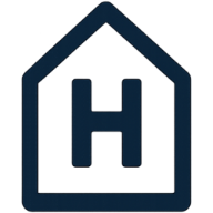 Homestamp Logo
